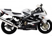 Honda CBR600F4i